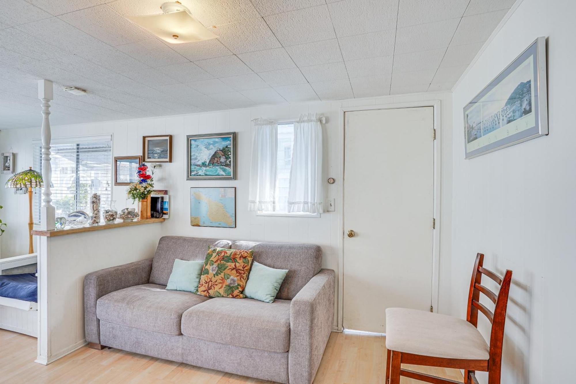 Quaint Avalon Cottage Less Than Half-Mi To Beaches! מראה חיצוני תמונה
