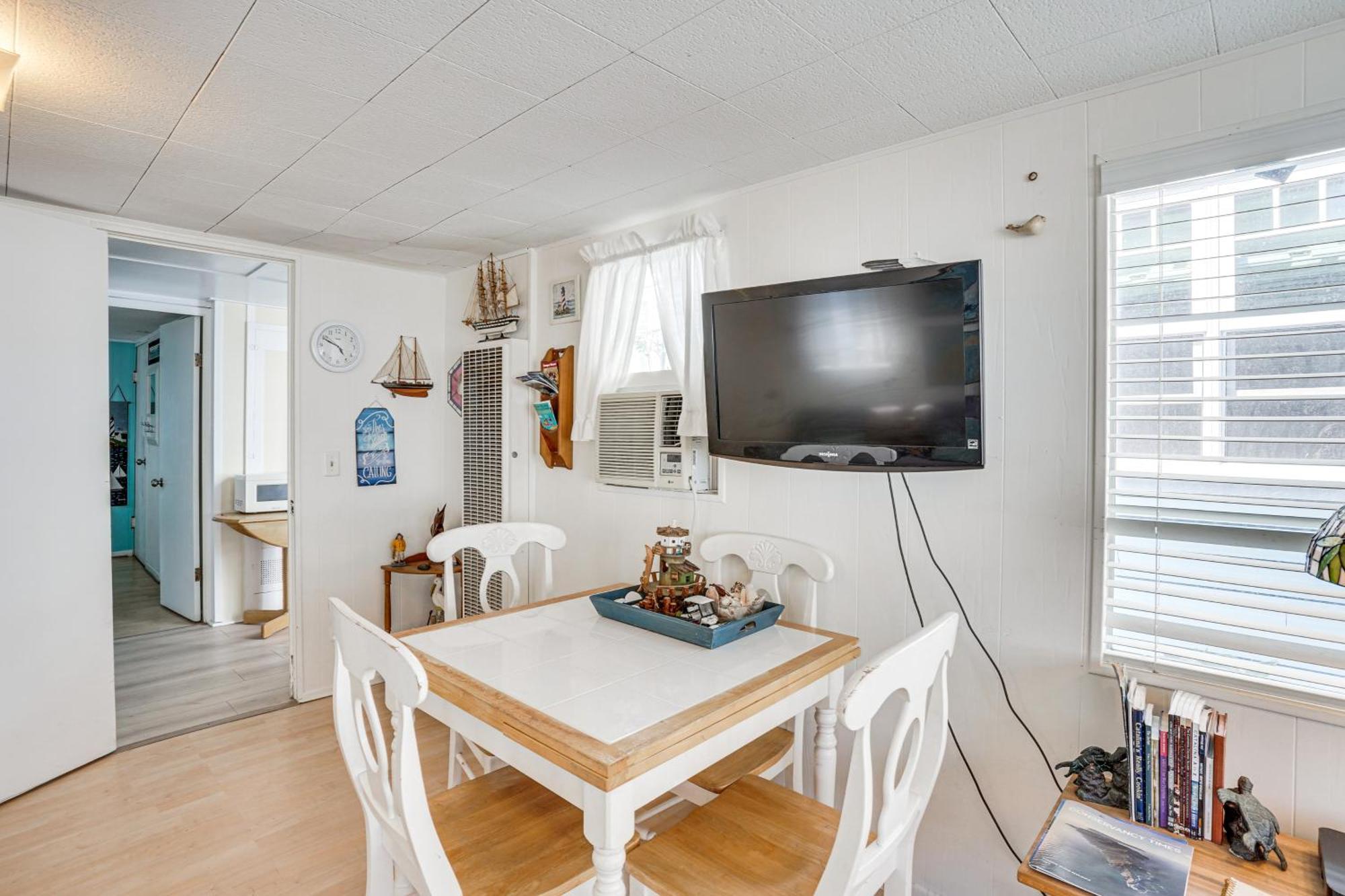 Quaint Avalon Cottage Less Than Half-Mi To Beaches! מראה חיצוני תמונה
