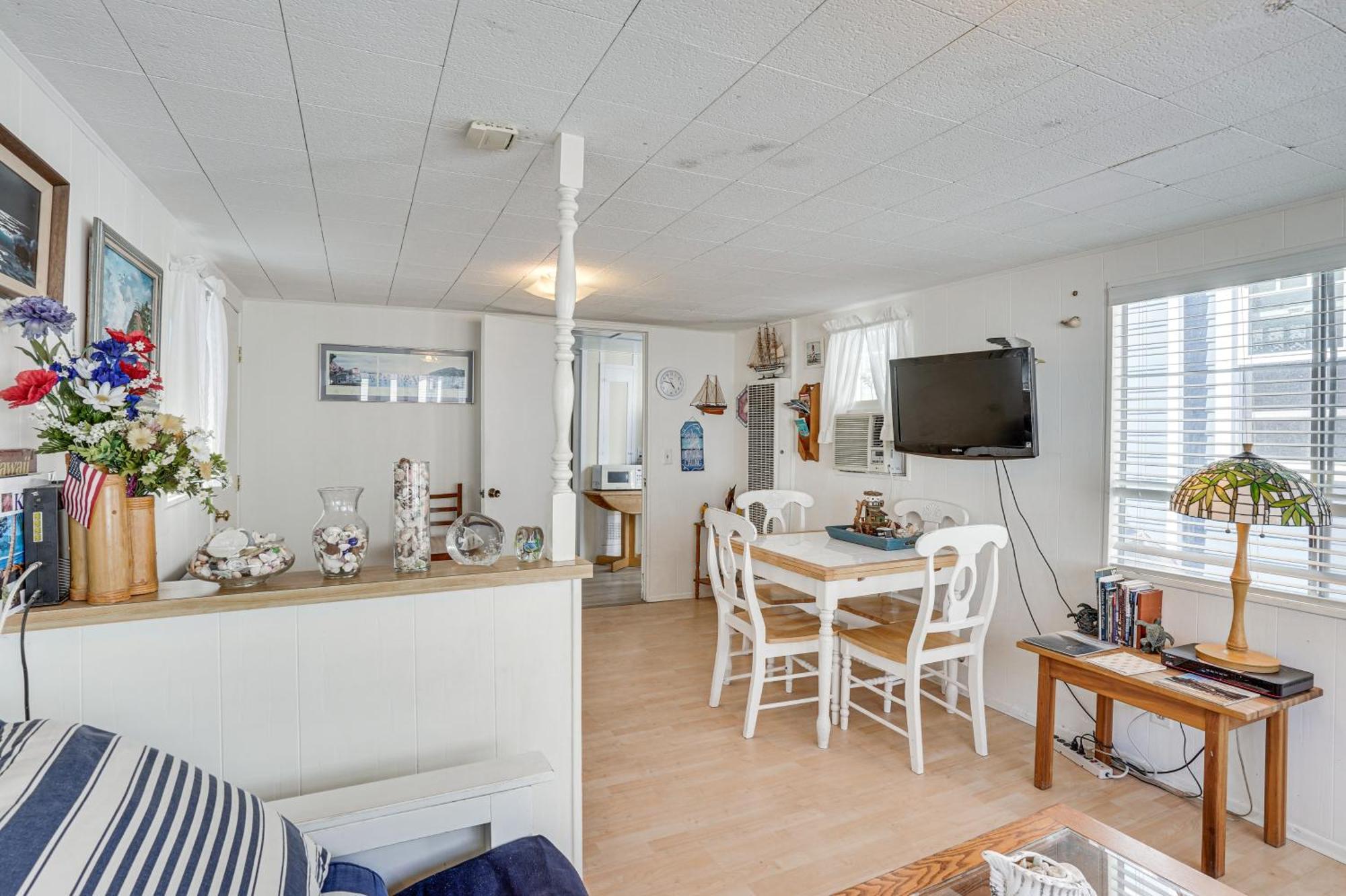 Quaint Avalon Cottage Less Than Half-Mi To Beaches! מראה חיצוני תמונה